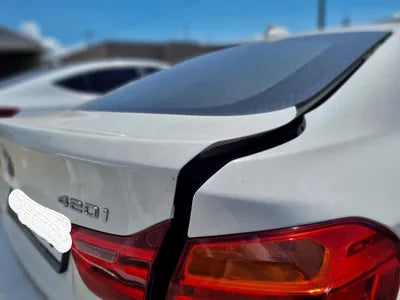 2015 BMW 420 915KMWBA4B5106FD3 VIN:915KMWBA4B5106FD3