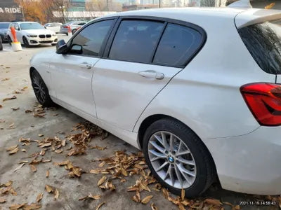 2015 BMW 118 WBA1S5109G5D22157 VIN:WBA1S5109G5D22157