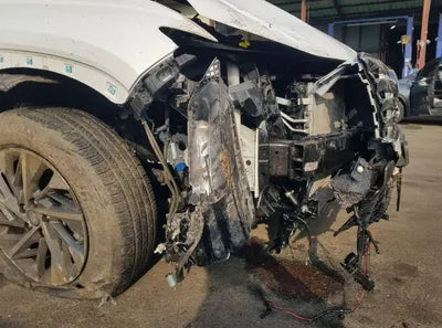 2021 Hyundai Tucson KMHJE811BMU009800 VIN:KMHJE811BMU009800