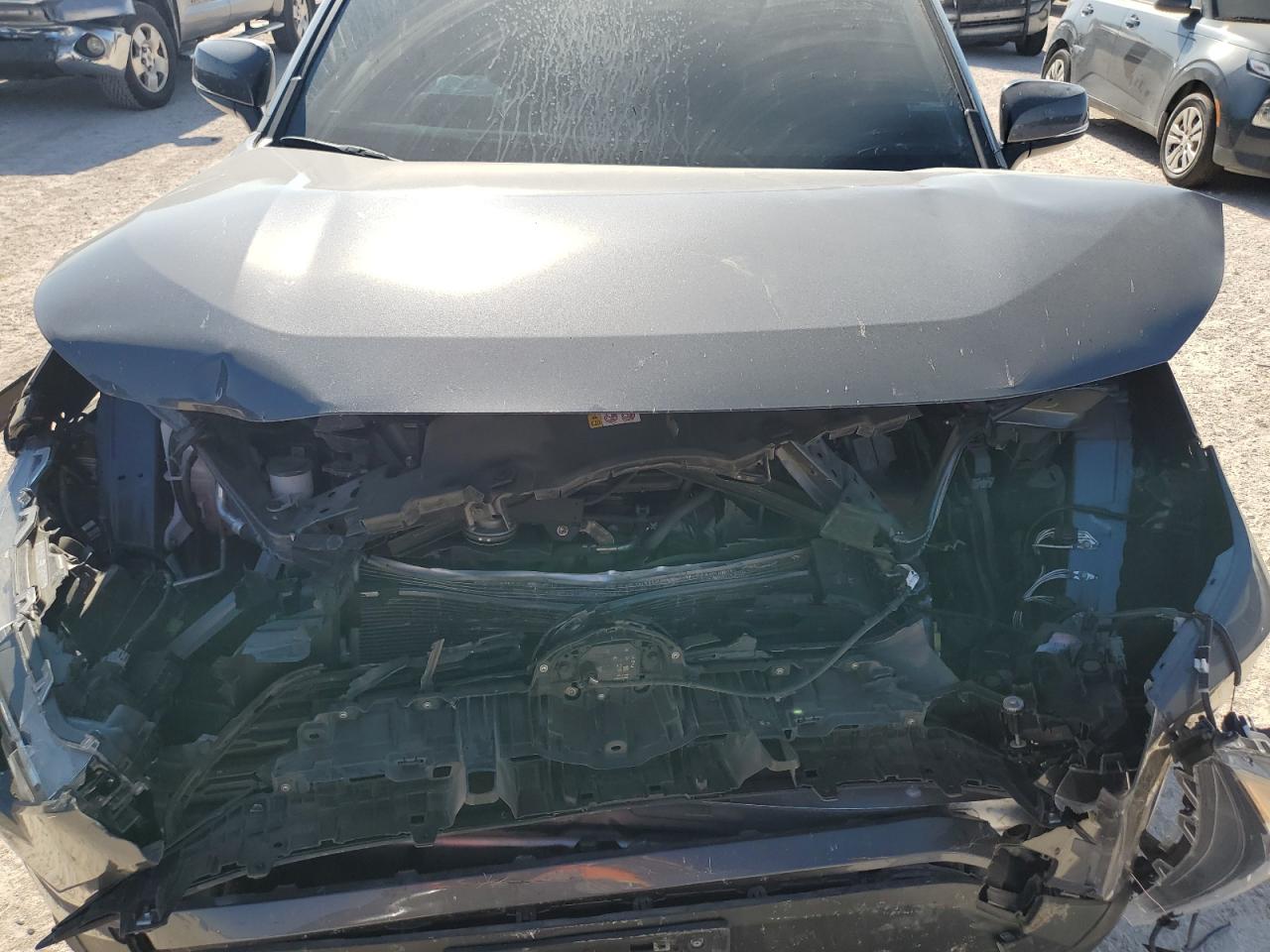 2023 TOYOTA RAV4 XLE VIN:JTMW1RFVXPD102844