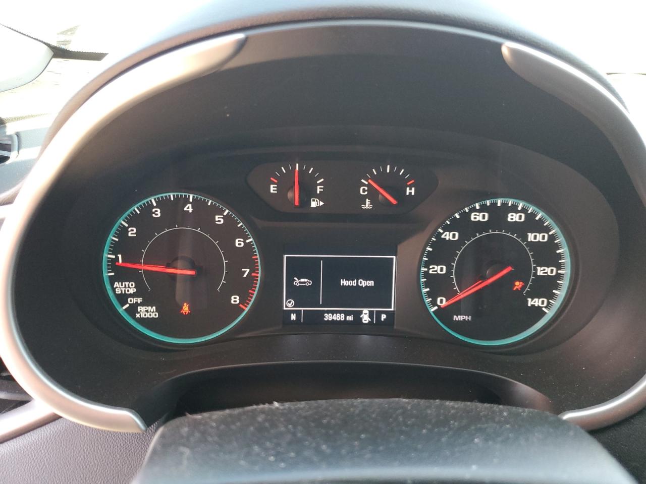 2022 CHEVROLET MALIBU LS VIN:1G1ZB5ST0NF205711