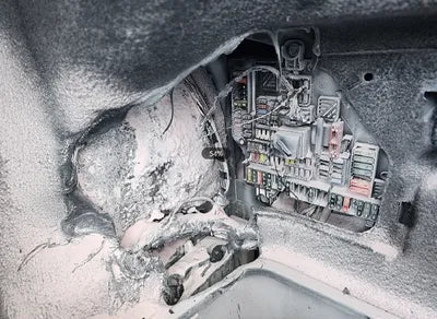 2015 BMW 520 WBA5E7102FD676477 VIN:WBA5E7102FD676477