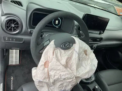 2021 Hyundai Kona VIN: