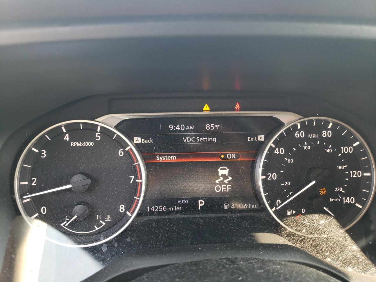 2023 NISSAN ROGUE SV VIN:JN8BT3BBXPW471939