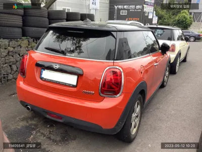2021 MINI Cooper WMWXR7103M2N59299 VIN:WMWXR7103M2N59299