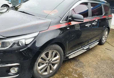 2015 Kia Carnival KNAMC81ABFS003699 VIN:KNAMC81ABFS003699