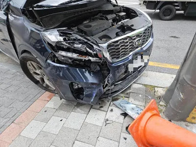 2019 Kia Sorento VIN: