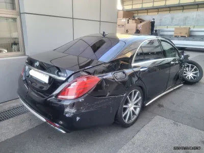 2016 Audi S6 WDDUG7JBXGA269381 VIN:WDDUG7JBXGA269381