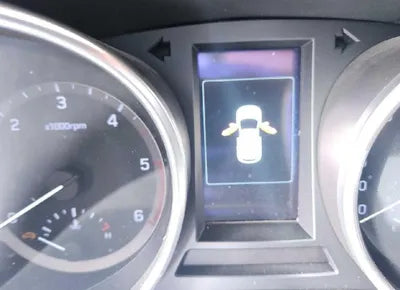 2018 Hyundai Santa FE KMHSW81UBJU801350 VIN:KMHSW81UBJU801350