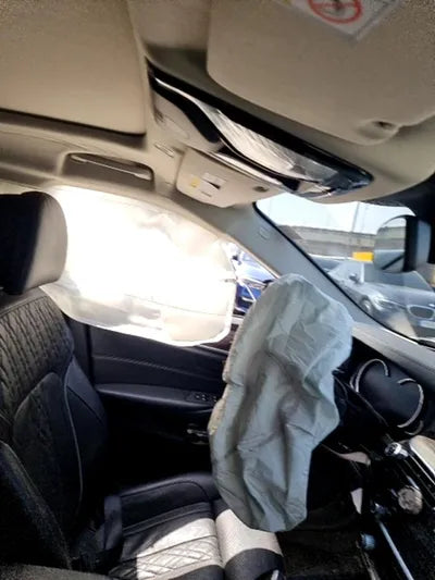 2018 BMW 530 WBAJD9105JWC83375 VIN:WBAJD9105JWC83375