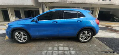 2015 Mercedes-Benz GLA 200 WDCTG0CB1FJ130257 VIN:WDCTG0CB1FJ130257