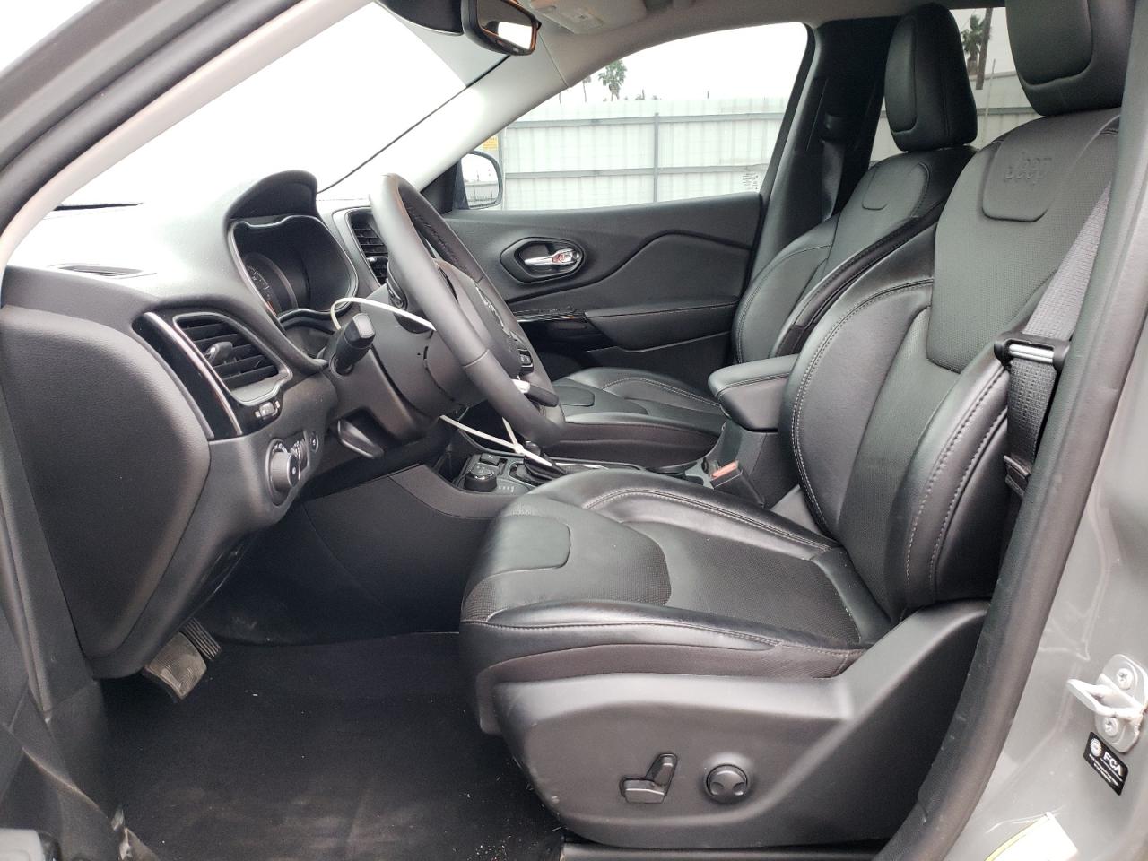 2023 JEEP CHEROKEE ALTITUDE LUX VIN:1N4AL3AP7FC226879