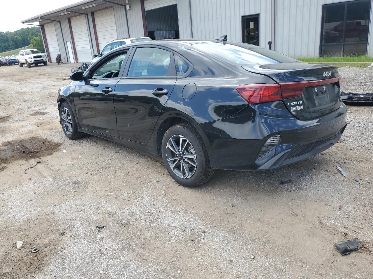 2024 KIA FORTE LX VIN:3KPF24ADXRE782468