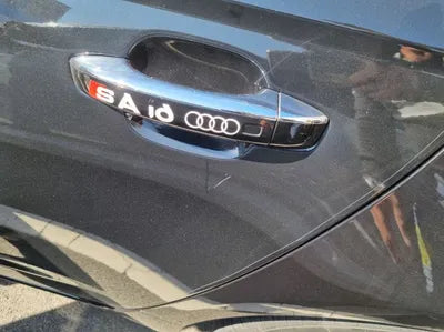 2015 Audi A6 WAUZZZ4G6FN028466 VIN:WAUZZZ4G6FN028466