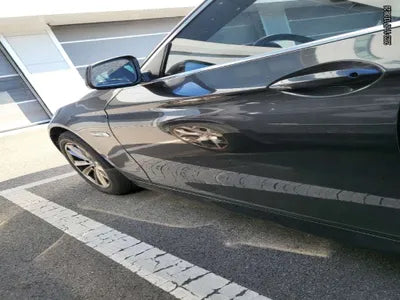 2016 BMW 525 ZFA334000GP434880 VIN:ZFA334000GP434880