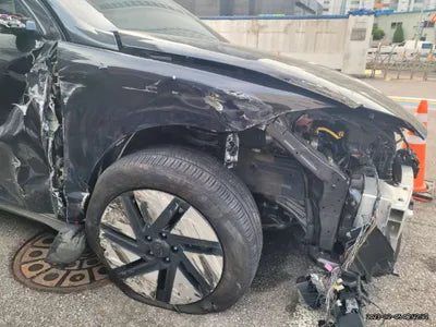 2023 Hyundai Ioniq KMHM541CPPA042080 VIN:KMHM541CPPA042080