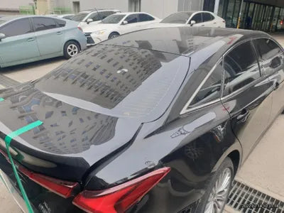 2022 Toyota Avalon 4T1BA1AB5NU011261 VIN:4T1BA1AB5NU011261