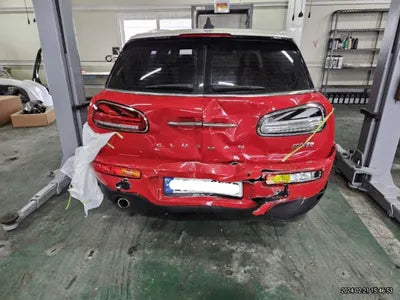 2023 MINI Clubman WMWXJ310XP2U20906 VIN:WMWXJ310XP2U20906