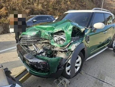 2020 MINI Countryman VIN:
