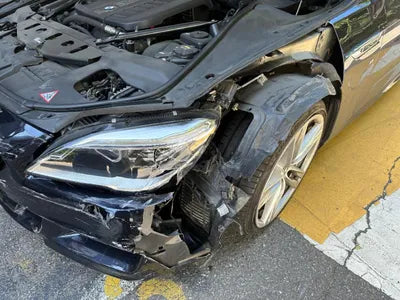 2016 BMW 640 WBA6E4100GG377430 VIN:WBA6E4100GG377430