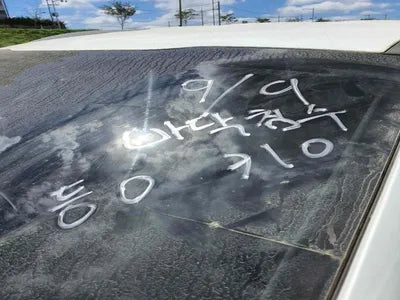 2017 Kia Sportage KNAPM813BHK242850 VIN:KNAPM813BHK242850