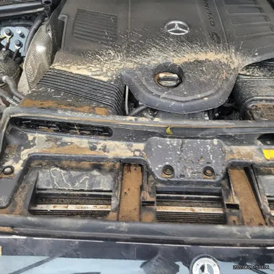 2021 Mercedes-Benz S 450 VIN: