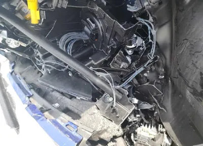 2022 BMW 320 WBA5X5102NFM31390 VIN:WBA5X5102NFM31390