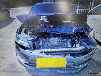 2015 Volkswagen Passat 1VWZZZA3ZFC072749 VIN:1VWZZZA3ZFC072749