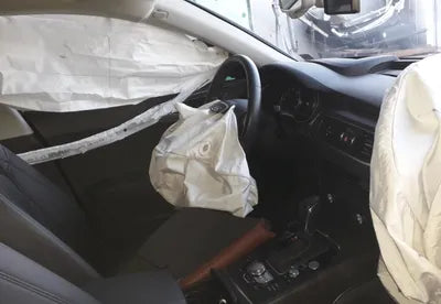 2017 Audi A6 WAUZZZ4G2HN030461 VIN:WAUZZZ4G2HN030461