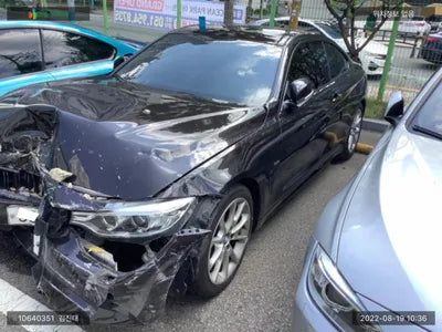 2015 BMW 420 WBA3P1106EF722619 VIN:WBA3P1106EF722619