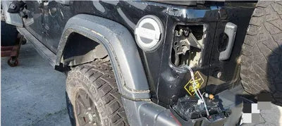 2018 Jeep Wrangler VIN: