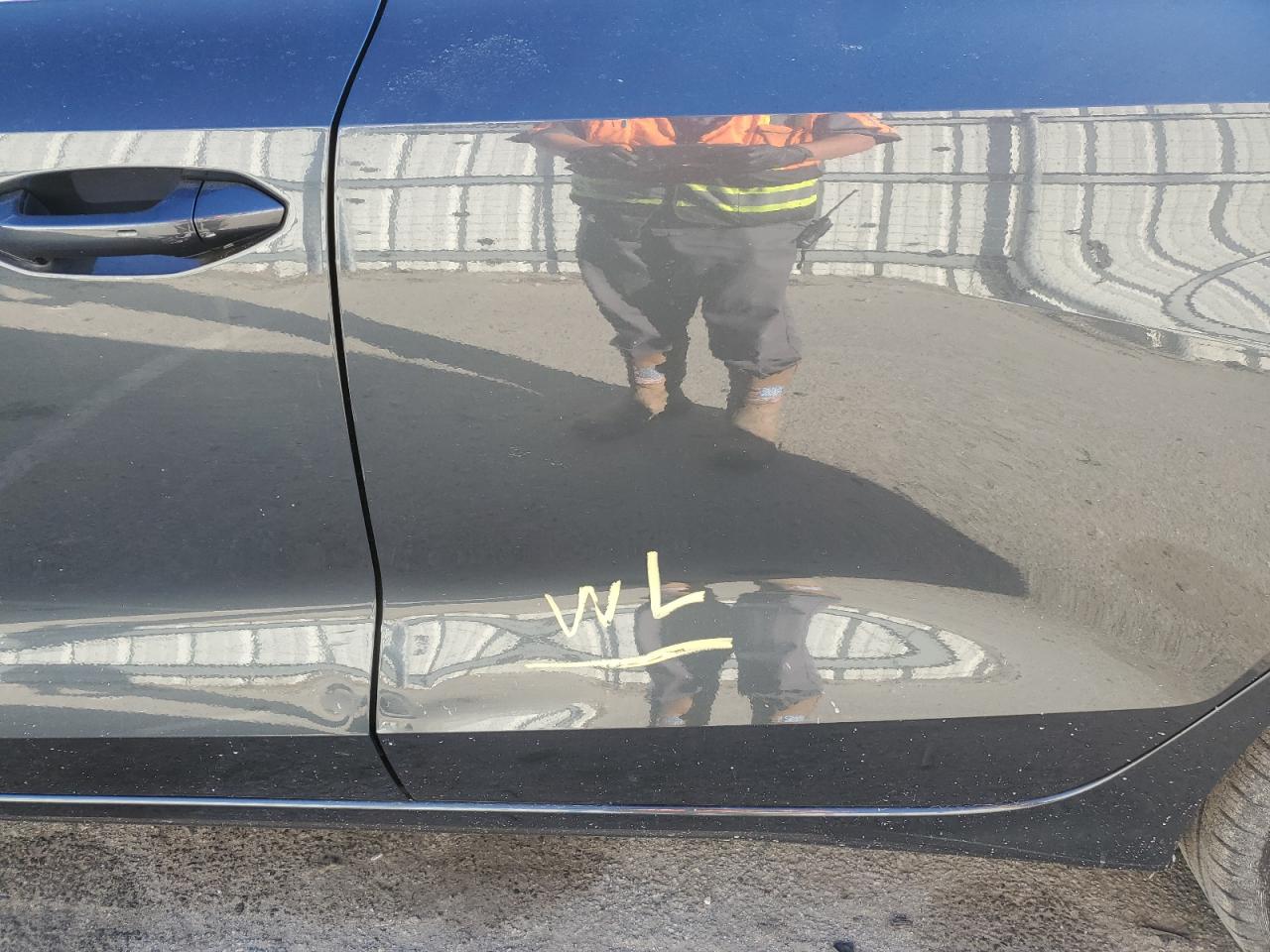2023 AUDI A3 PREMIUM VIN:WAUAUDGYXPA045055