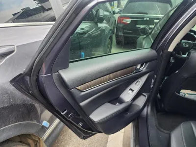 2019 Honda Accord VIN: