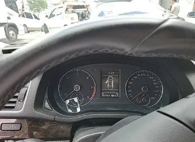 2015 Volkswagen Passat 1VWZZZA3ZFC067458 VIN:1VWZZZA3ZFC067458