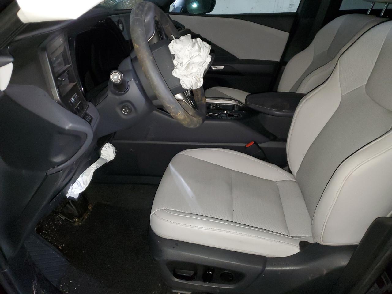 2024 LEXUS TX 350 BASE VIN:5TDAAAB69RS012327
