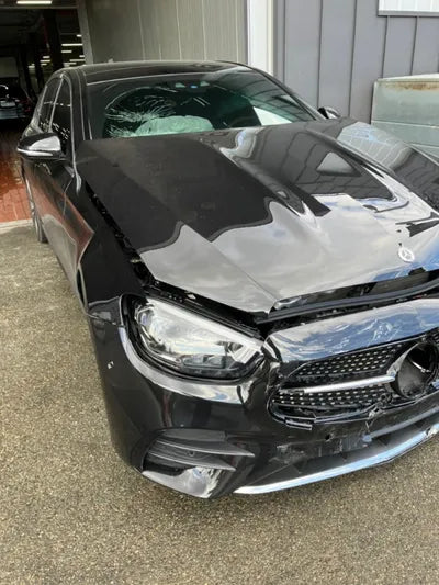 2022 Mercedes-Benz E 350 W1KZF8GB9NB097891 VIN:W1KZF8GB9NB097891