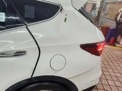 2018 Hyundai Santa FE KMHSW81UDJU792239 VIN:KMHSW81UDJU792239
