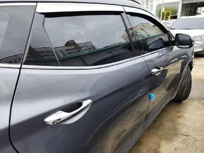 2016 Hyundai Santa FE KMHSW81UBGU532088 VIN:KMHSW81UBGU532088