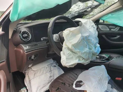 2020 Mercedes-Benz CLS 300 W1K2J1JB1LA055993 VIN:W1K2J1JB1LA055993