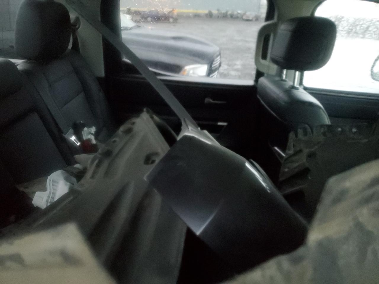 2024 TOYOTA TUNDRA CREWMAX LIMITED VIN:5TFWA5EC9RX028228