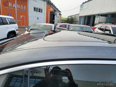 2018 BMW 740 WBA7E4107JGV26380 VIN:WBA7E4107JGV26380