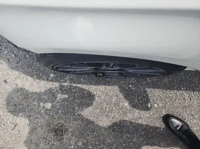 2016 Mercedes-Benz A 45 AMG VIN: