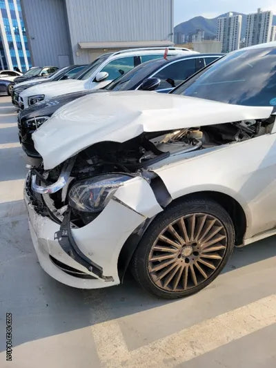 2016 Mercedes-Benz E 300 WDDHF5FB9GB305752 VIN:WDDHF5FB9GB305752