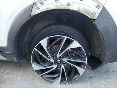 2019 Hyundai Tucson KMHJ5812GKU974503 VIN:KMHJ5812GKU974503