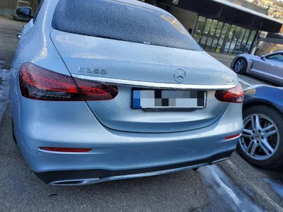 2022 Mercedes-Benz E 350 W1KZF8GB2NB047513 VIN:W1KZF8GB2NB047513