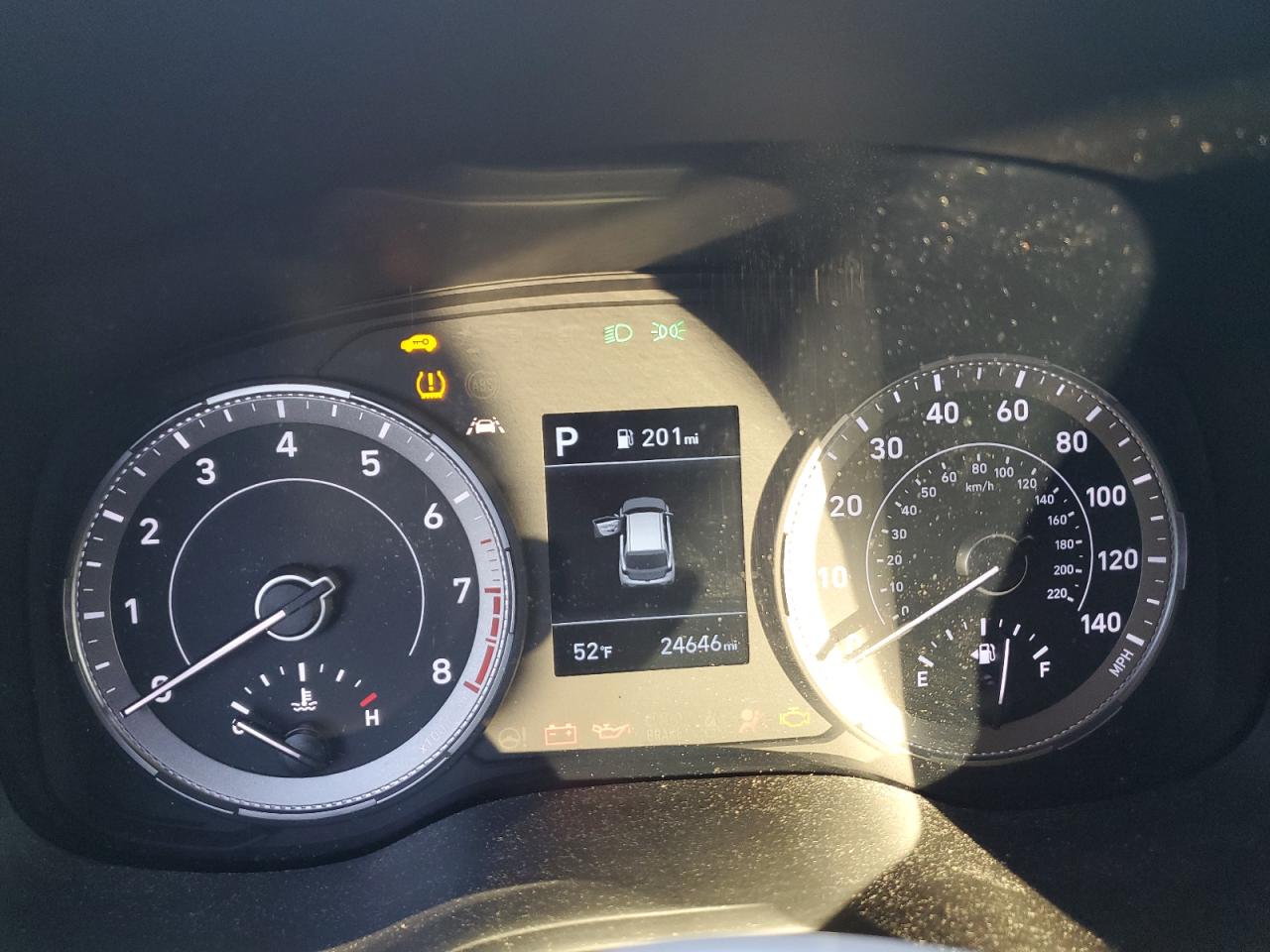 2022 HYUNDAI VENUE SE VIN:KMHRB8A35NU160119