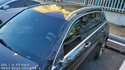 2016 Mercedes-Benz GLC 220 WDC0G0FBXGF041497 VIN:WDC0G0FBXGF041497