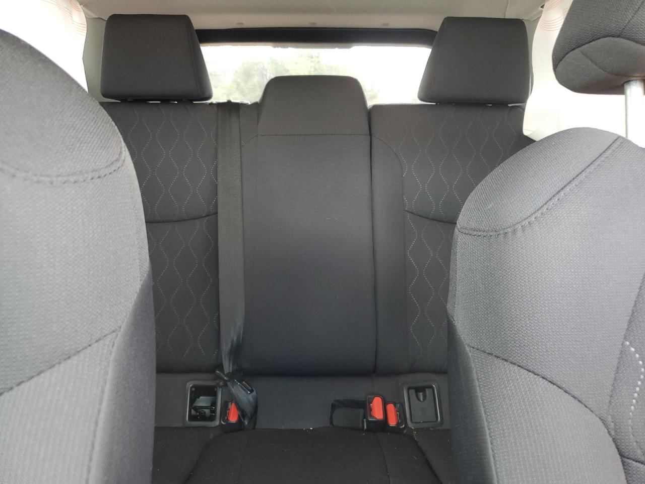 2022 TOYOTA COROLLA CROSS LE VIN:7MUCAAAG6NV025197