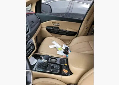 2020 Kia Carnival KNAME811BLS642896 VIN:KNAME811BLS642896