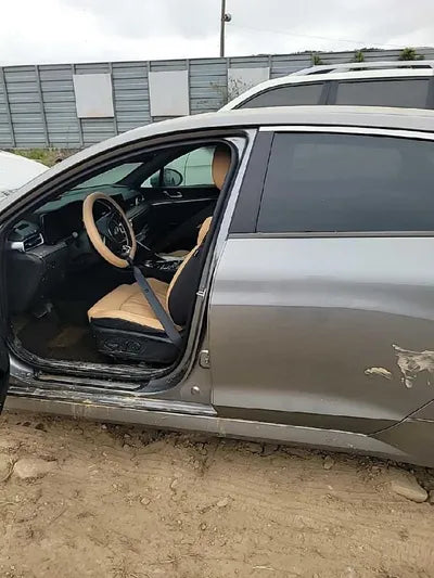 2021 Kia K5 KNAG2412BMA103751 VIN:KNAG2412BMA103751